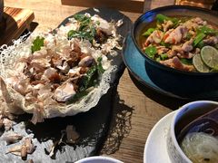 -兰木肆·云南菜(龙湖U城天街店)