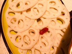 -一叶一世界·素食餐厅(锦华万达店)