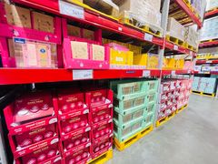 -山姆会员商店(亦庄创意生活广场店)