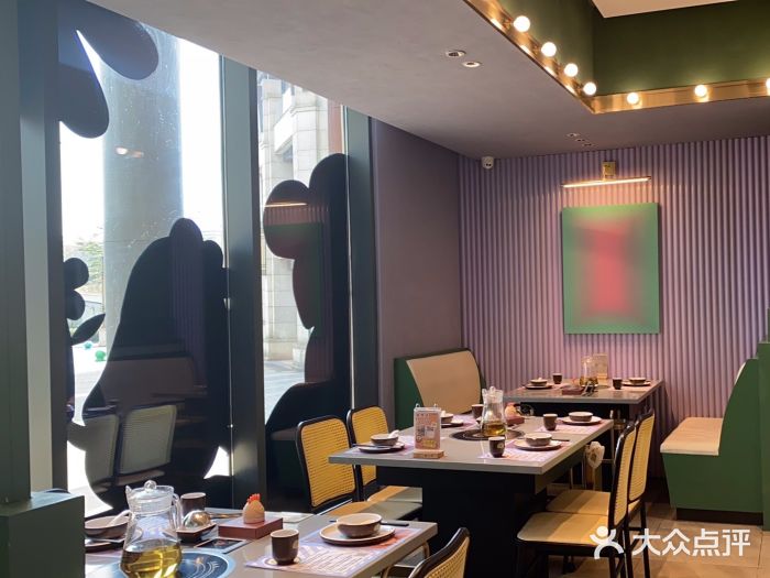 椰小鸡·琼州糟粕醋(美兰缤纷城店)图片