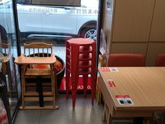 -小木屋拌饭(鞍山景子街小商品城店)