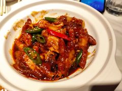 -大树餐厅(益田假日店)