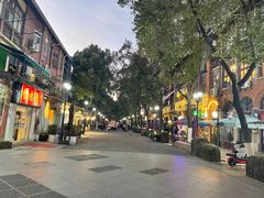 -ChitChat奇洽·Bistro(黎黄陂路店)