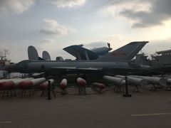 -中国人民解放军海军博物馆