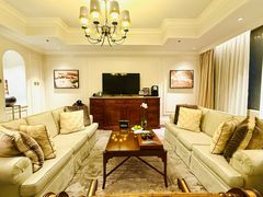 -广州富力丽思卡尔顿酒店