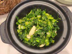 招牌杂菜煲-南拳十三姨·潮汕砂锅粥·粤菜(西单大悦城店)