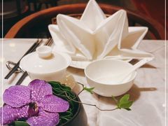 -广州文华东方酒店·江-由辉师傅主理