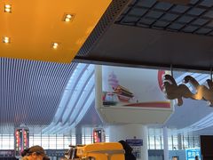 -麦当劳(宁波火车高铁站店)
