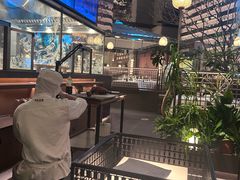 -桂满陇·海市蜃楼·黑金(国金店)