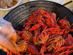 -铭副琦食·虾蟹烩馆(渔人码头店)