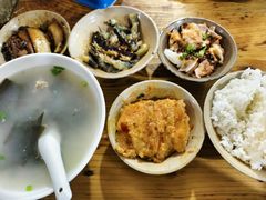 -九九豆花馆(解放碑步行街店)