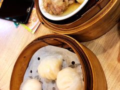 -添好运点心专门店(中环IFC店)