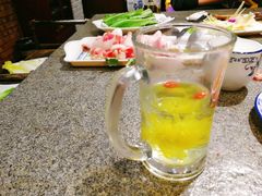 -鹏馨羊羔肉·非遗(新建街店)