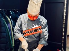 -明湖楼·经典鲁菜山东海鲜(大明湖店)