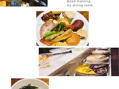 -素满香·食养自助(天一广场店)