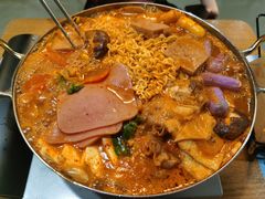 -李先生的首尔小馆(松江启源广场店)