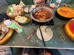 -牛New寿喜烧(龙湖金沙天街店)