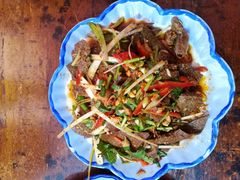 -老丽江餐馆(丽江华都商贸城店)