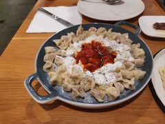 土耳其饺子-土耳其妈妈