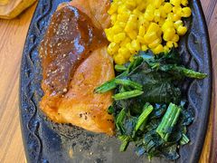 -萨莉亚意式餐厅(金隅嘉品mall店)