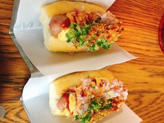 -BOR Eatery(安福路店)