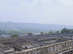 -山西王家大院