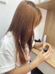 -苏奇发型·烫发染发