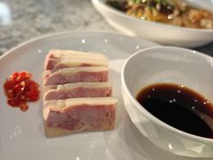-聚丰园•湖鲜餐厅(阿红私房菜梅石路店)