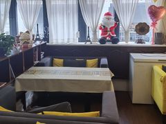 大堂-路易时光(蕴川路店)