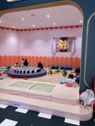 -meland亲子乐园•活动包场(北京亦庄龙湖天街店)