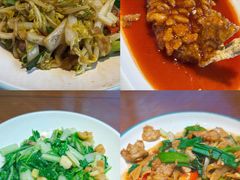 -外婆烧.老杭帮菜(庆春店)