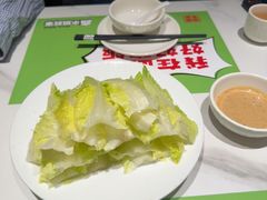 -鑫小城故事·藕汤·家常菜(台北一路总店)