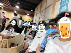 -白兔子密室(长寿路店)