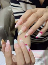 -瞧·享轻奢美甲美睫