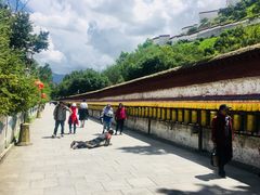 -宗角禄康公园