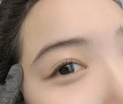 -babiline芭比莱恩半永久纹眉纹唇发际线