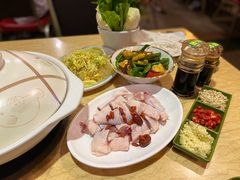 原味椰子鸡汤-龙泉人椰子鸡.糟粕醋.海南菜(三亚旗舰店)