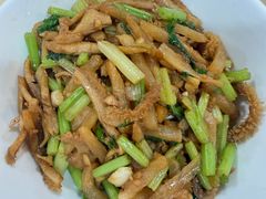 -笨罗卜浏阳菜馆(太平街店)