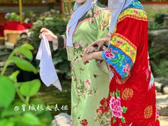 -白家大院·王府宫廷菜(苏州街店)