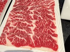 雪花肥牛-南门涮肉(上海二店)