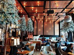 -THE CANNERY&JUJU 新鲜海鲜·牛排美食酒廊