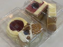 -蜂蝶来饼店(拱北总店)