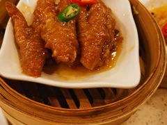 -点都德(盘福楼店)