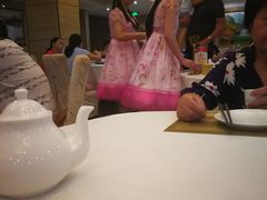 -牡丹峰朝鲜料理