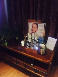 -TIME SPA科技美肤机构