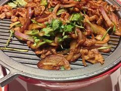 -大鸭梨烤鸭(金色漫香店)