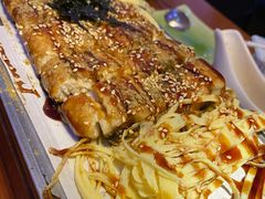 -鳗鱼家·深夜食堂(军博店)