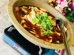 -厨彩阳光(河东路店)
