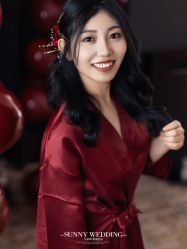-Sunny喜铺婚礼策划(东部店)