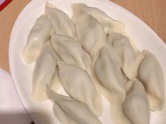-喜家德虾仁水饺(飞洲国际店)